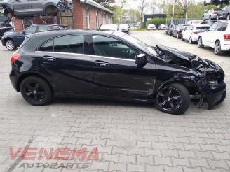Mercedes A-klasse  picture 4