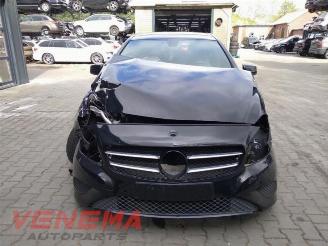 Mercedes A-klasse  picture 2