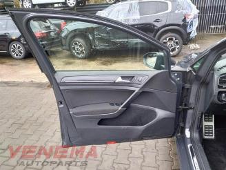 Volkswagen Golf Golf VII Variant (AUVV), Combi, 2013 / 2021 2.0 TDI 16V picture 10