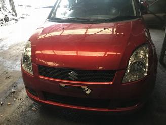 Suzuki Swift BENZINE - 1300CC picture 3