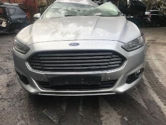Vrakbiler auto Ford Mondeo 2000CC - TDCI - 6VIT 2015/1