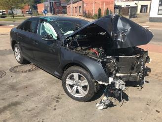 Autoverwertung Audi A4 DIESEL - 2000CC - 90KW 2017/10