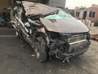 Auto da rottamare Volkswagen Transporter Transporter T6 2016/1