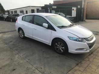 Dezmembrări autoturisme Honda Insight BENZINE - 1339CC  - 65KW 2010/1