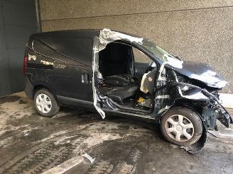 Autoverwertung Dacia Dokker 1200CC 2018/1