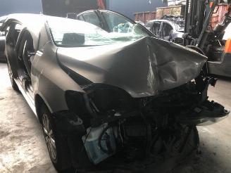 Uttjänta bilar auto Volkswagen Golf plus 1400CC -59KW - BENZINE - 2012/9