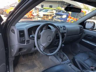 Isuzu D-Max diesel - 3000cc - 96kw picture 5