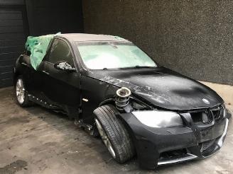 Autoverwertung BMW 3-serie E90 320D TOURING / 120KW 2006/1