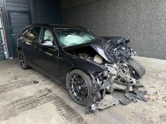 Démontage voiture BMW 3-serie 3 serie Touring (F31) 2015/1