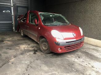 Renault Kangoo  picture 1
