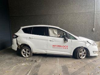 Ford C-Max DIESEL- 88KW - 1500CC - EURO6B picture 1