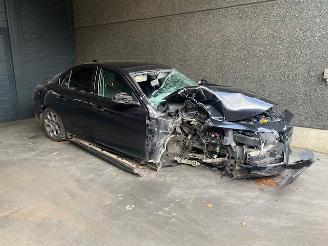 Démontage voiture Alfa Romeo Giulia (952) Sedan 2015 2.2d 150 16V Sedan 4Dr Diesel 2.143cc 110kW (150pk) RWD 2015-10 2017/1