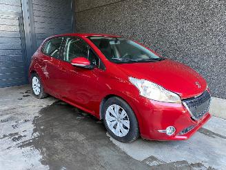 Peugeot 208 208 (CA/CC/CK/CL) Hatchback 2012 / 2019 picture 1