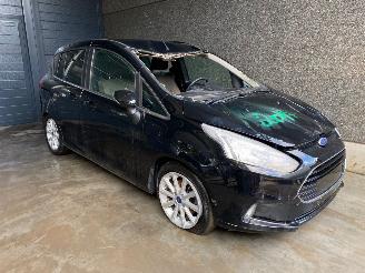 Ford B-Max B-Max (JK8) MPV 1.0 EcoBoost 12V 100 MPV  Benzine 999cc 74kW (101pk) FWD picture 1