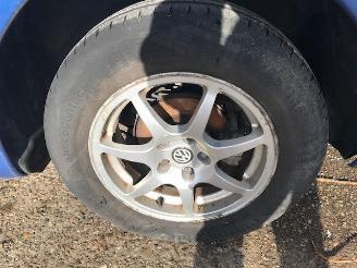 Volkswagen Beetle (9C1/9G1) Hatchback 3-drs 1998 / 2010 picture 18