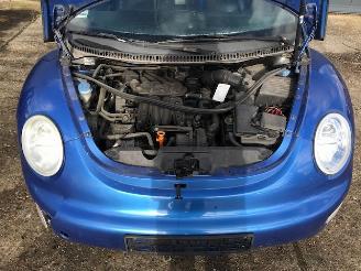 Volkswagen Beetle (9C1/9G1) Hatchback 3-drs 1998 / 2010 picture 10