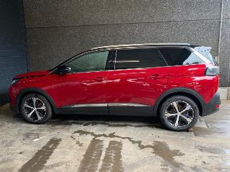 Peugeot 5008 II (M4/MC/MJ/MR) MPV 2021 1.2 12V e-THP PureTech 130 MPV  Benzine 1.199cc 96kW (131pk) FWD picture 3