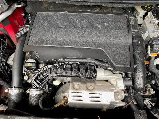 Peugeot 5008 II (M4/MC/MJ/MR) MPV 2021 1.2 12V e-THP PureTech 130 MPV  Benzine 1.199cc 96kW (131pk) FWD picture 7