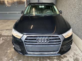 Audi Q3 (8UX) SUV 2011 / 2019 1.4 TFSI 16V SUV  Benzine 1.395cc 110kW (150pk) FWD picture 4