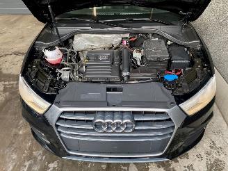 Audi Q3 (8UX) SUV 2011 / 2019 1.4 TFSI 16V SUV  Benzine 1.395cc 110kW (150pk) FWD picture 6
