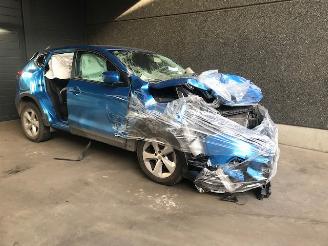 Nissan Qashqai+2 (J11) SUV 2019 1.5 dCi 115 SUV  Diesel 1.461cc 85kW (116pk) FWD picture 1