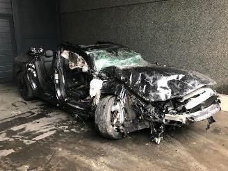 Uttjänta bilar auto Audi A7 Sportback (C8) Hatchback 5-drs 2019 2.0 40 TDI Mild Hybrid Hatchback 4Dr Elektrisch Diesel 1.968cc 150kW (204pk) FWD 2019/2