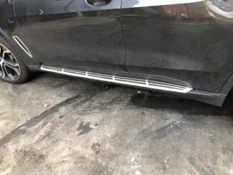 BMW X5 X5 (G05), SUV, 2018 xDrive 30d 3.0 Turbo 24V Mild Hybrid picture 21