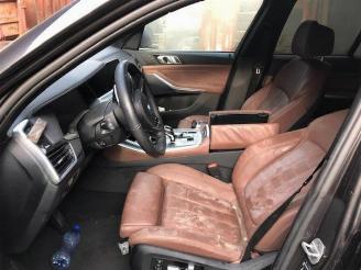 BMW X5 X5 (G05), SUV, 2018 xDrive 30d 3.0 Turbo 24V Mild Hybrid picture 8