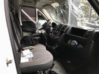 Peugeot Boxer  picture 8