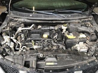 Nissan Qashqai Qashqai (J11), SUV, 2013 1.6 dCi picture 10