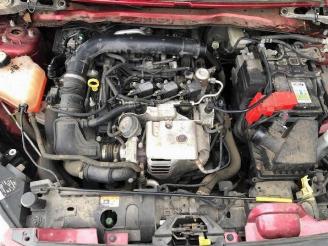 Ford B-Max B-Max (JK8), Van, 2012 1.0 EcoBoost 12V 100 picture 7