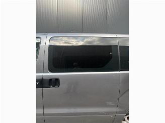 Hyundai H-300 H-300, Van, 2008 2.5 CRDi picture 7