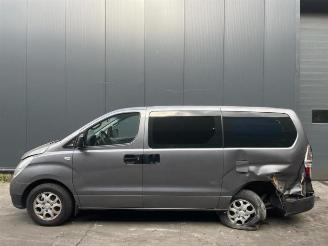 Hyundai H-300 H-300, Van, 2008 2.5 CRDi picture 5