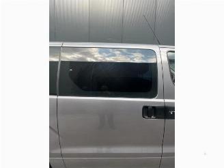 Hyundai H-300 H-300, Van, 2008 2.5 CRDi picture 11