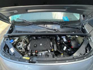 Citroën Berlingo Berlingo, Van, 2018 1.5 BlueHDi 100 picture 9