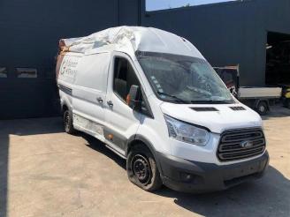 Démontage voiture Ford Transit  2019/2