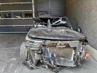 Ford USA Explorer  picture 2