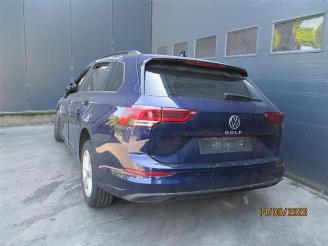 Volkswagen Golf Golf VIII Variant (GC5), Combi, 2020 1.0 TSI 12V picture 7