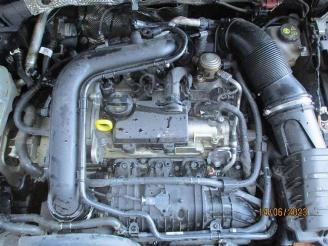 Volkswagen Golf Golf VIII Variant (GC5), Combi, 2020 1.0 TSI 12V picture 17