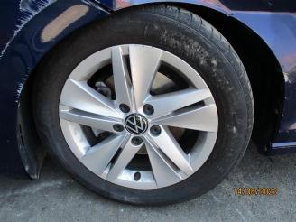 Volkswagen Golf Golf VIII Variant (GC5), Combi, 2020 1.0 TSI 12V picture 12