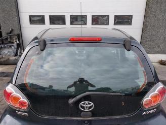 Toyota Aygo  picture 12