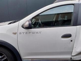 Dacia Sandero Sandero II, Hatchback, 2012 0.9 TCE 12V picture 6