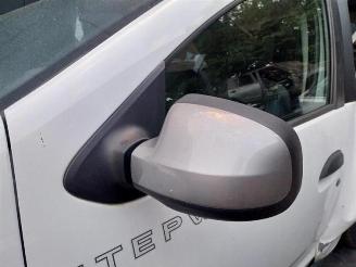 Dacia Sandero Sandero II, Hatchback, 2012 0.9 TCE 12V picture 7