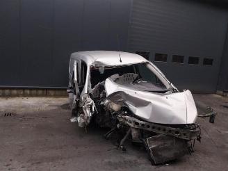 Vrakbiler auto Ford Transit Connect Transit Connect (PJ2), MPV, 2013 1.6 TDCi 16V 75 2014/8