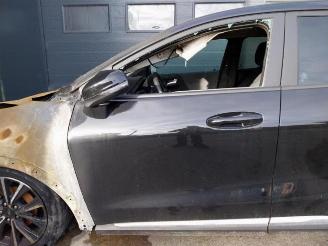 Ford Puma Puma, SUV, 2019 1.0 Ti-VCT EcoBoost mHEV 12V picture 4