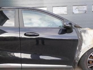 Ford Puma Puma, SUV, 2019 1.0 Ti-VCT EcoBoost mHEV 12V picture 7