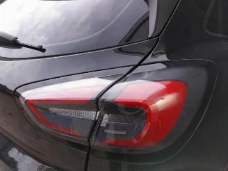 Ford Puma Puma, SUV, 2019 1.0 Ti-VCT EcoBoost mHEV 12V picture 14