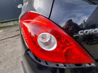 Opel Corsa Corsa D, Hatchback, 2006 / 2014 1.0 picture 10