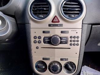 Opel Corsa Corsa D, Hatchback, 2006 / 2014 1.0 picture 14