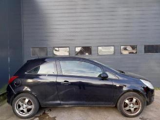 Opel Corsa Corsa D, Hatchback, 2006 / 2014 1.0 picture 6